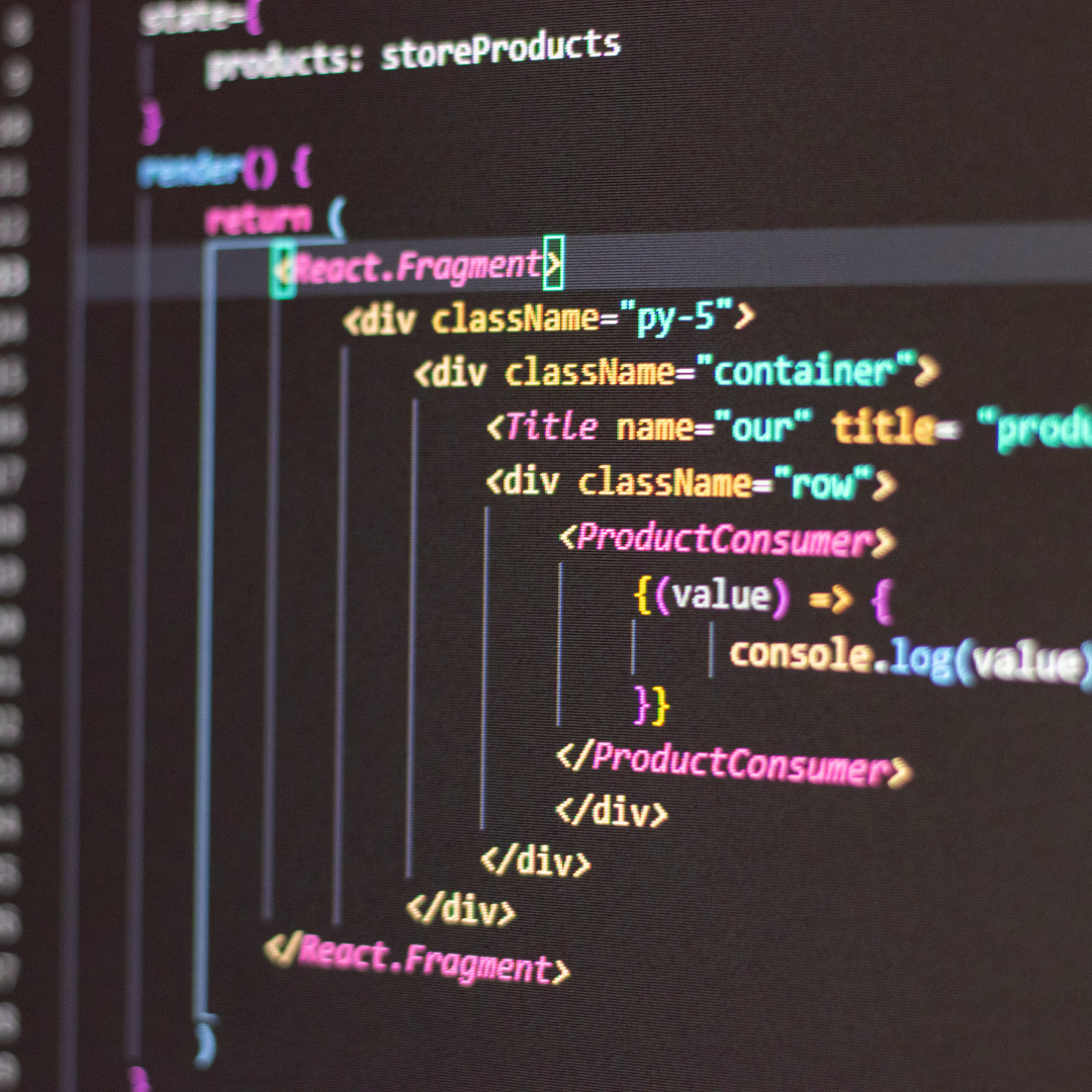 html html